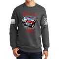 The American Job Sweatshirt