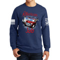 The American Job Sweatshirt