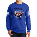 The American Job Sweatshirt