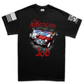 Men's The American Job T-shirt