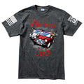 Men's The American Job T-shirt