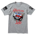 Men's The American Job T-shirt