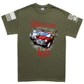 Men's The American Job T-shirt