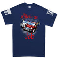 Men's The American Job T-shirt