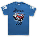 Men's The American Job T-shirt