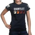 The Gauntlet Ladies T-shirt