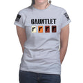 The Gauntlet Ladies T-shirt