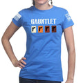 The Gauntlet Ladies T-shirt