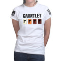 The Gauntlet Ladies T-shirt