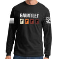 The Gauntlet Long Sleeve T-shirt