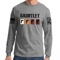 The Gauntlet Long Sleeve T-shirt