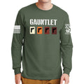 The Gauntlet Long Sleeve T-shirt