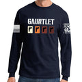 The Gauntlet Long Sleeve T-shirt