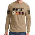 The Gauntlet Long Sleeve T-shirt