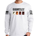 The Gauntlet Long Sleeve T-shirt