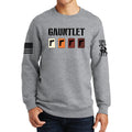 The Gauntlet Sweatshirt