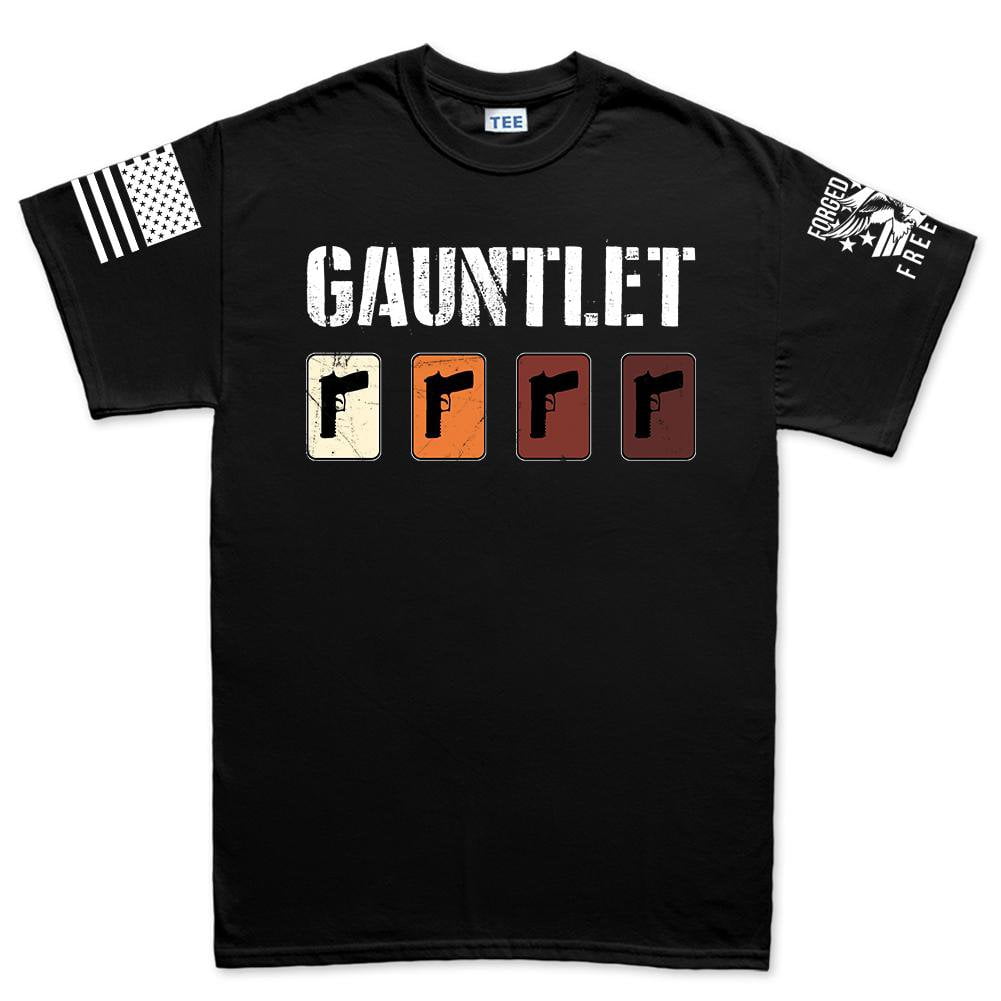 The Gauntlet Men's T-shirt