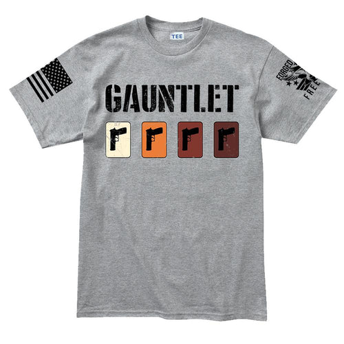 The Gauntlet Men's T-shirt