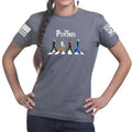 Ladies The Psychos T-shirt