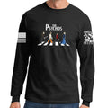 The Psychos Long Sleeve T-shirt