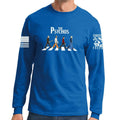 The Psychos Long Sleeve T-shirt