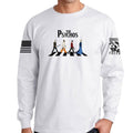 The Psychos Long Sleeve T-shirt