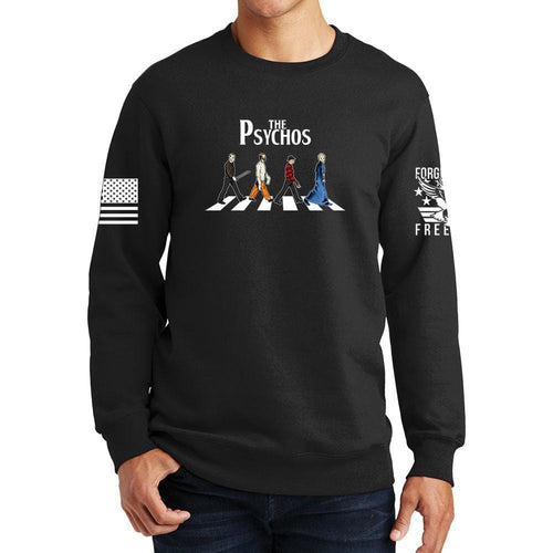 The Psychos Sweatshirt