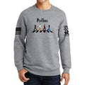 The Psychos Sweatshirt