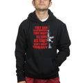 Unisex Send Their Best Hoodie