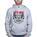 Unisex Tree Of Liberty Hoodie