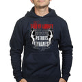 Unisex Tree Of Liberty Hoodie