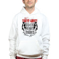 Unisex Tree Of Liberty Hoodie