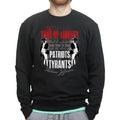 Unisex Tree Of Liberty Sweatshirt