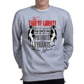 Unisex Tree Of Liberty Sweatshirt