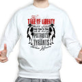 Unisex Tree Of Liberty Sweatshirt