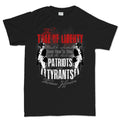 Men's Tree Of Liberty T-shirt