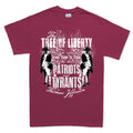 Men's Tree Of Liberty T-shirt