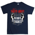 Men's Tree Of Liberty T-shirt