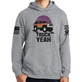 Truck Yeah - Bronco Hoodie