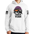 Truck Yeah - Bronco Hoodie