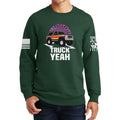 Truck Yeah - Bronco Sweatshirt