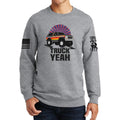 Truck Yeah - Bronco Sweatshirt