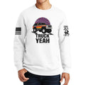 Truck Yeah - Bronco Sweatshirt
