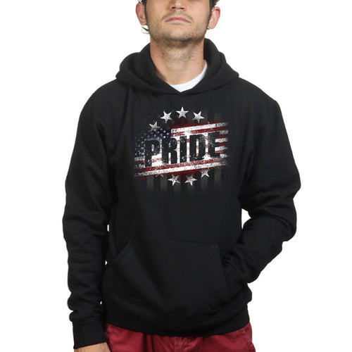 Unisex American Pride Hoodie
