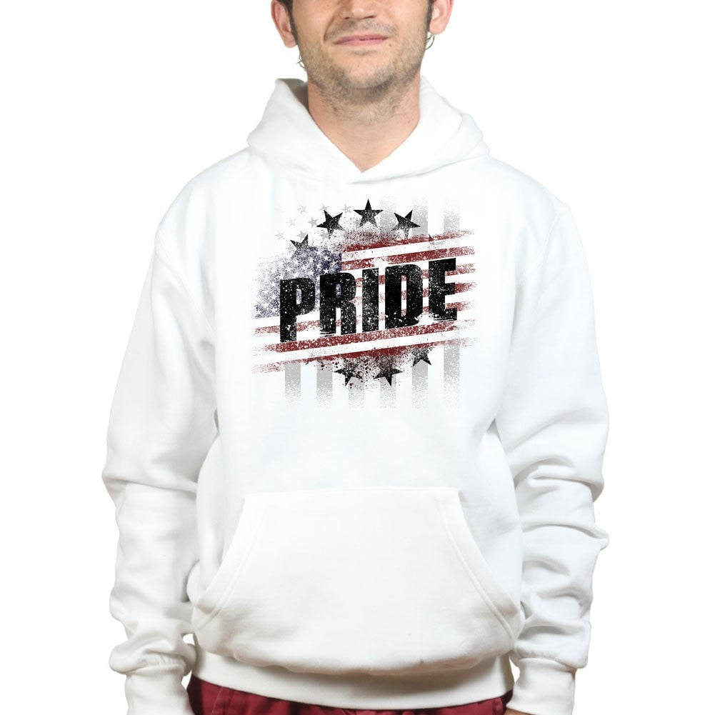 Unisex American Pride Hoodie