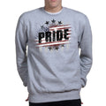 Unisex American Pride Sweatshirt