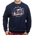 Unisex American Pride Sweatshirt