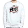 Unisex American Pride Sweatshirt