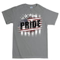 Men's American Pride T-shirt