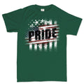 Men's American Pride T-shirt